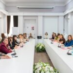 Институт классных руководителей как стратегический ресурс суверенной системы воспитания