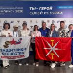 Хроники чемпионата «Абилимпикс» СВО. День пятый