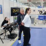 Хроники чемпионата «Абилимпикс» СВО. День шестой