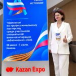 Хроники чемпионата «Абилимпикс» СВО. День первый