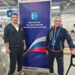 Хроники чемпионата «Абилимпикс» СВО. День второй