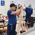 Хроники чемпионата «Абилимпикс» СВО. День шестой