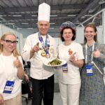 Хроники чемпионата «Абилимпикс» СВО. День пятый
