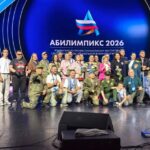 Хроники чемпионата «Абилимпикс» СВО. День пятый