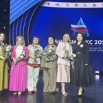 Хроники чемпионата «Абилимпикс» СВО. День пятый