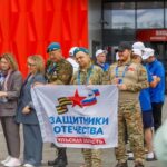 Хроники чемпионата «Абилимпикс» СВО. День первый