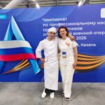 Хроники чемпионата «Абилимпикс» СВО. День третий