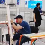 Хроники чемпионата «Абилимпикс» СВО. День второй