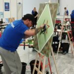 Хроники чемпионата «Абилимпикс» СВО. День шестой