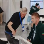 Хроники чемпионата «Абилимпикс» СВО. День второй