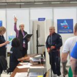 Хроники чемпионата «Абилимпикс» СВО. День пятый