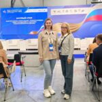 Хроники чемпионата «Абилимпикс» СВО. День второй