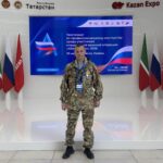 Хроники чемпионата «Абилимпикс» СВО. День первый