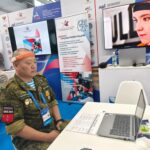 Хроники чемпионата «Абилимпикс» СВО. День второй