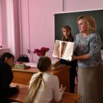 8 СЕНТЯБРЯ — ДЕНЬ, КОГДА СЛОВО ОБЪЕДИНЯЕТ!
