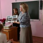 8 СЕНТЯБРЯ — ДЕНЬ, КОГДА СЛОВО ОБЪЕДИНЯЕТ!