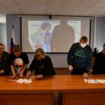 Дорожная азбука