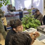 Тульский искатель. Высота 231