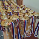 Областная спартакиада для ЛИН