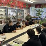Тульский искатель. Высота 231
