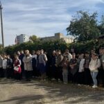 Инструктаж по пожарной безопасности и тренировочные занятия по эвакуации обучающихся и работников