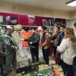 19 СЕНТЯБРЯ — ДЕНЬ ОРУЖЕЙНИКА!