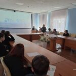 Дорожная азбука