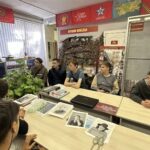 Тульский искатель. Высота 231