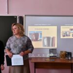 Кинопоказы документальных фильмов о Туле