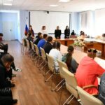 Предупреждение правонарушений и разъяснение норм законодательства