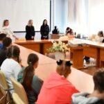 Предупреждение правонарушений и разъяснение норм законодательства