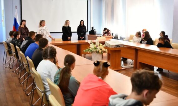Предупреждение правонарушений и разъяснение норм законодательства