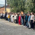Инструктаж по пожарной безопасности и тренировочные занятия по эвакуации обучающихся и работников