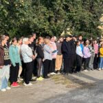 Инструктаж по пожарной безопасности и тренировочные занятия по эвакуации обучающихся и работников