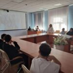Уроки истории: сентябрь сорок пятого года