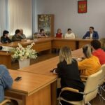 Активное долголетие