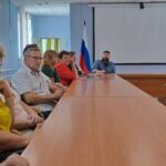 Активное долголетие