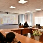 Дорожная азбука