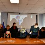 Дорожная азбука