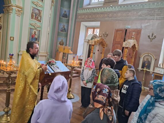 День воинской славы России
