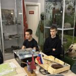 Тульский искатель. Высота 231