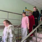 Инструктаж по пожарной безопасности и тренировочные занятия по эвакуации обучающихся и работников