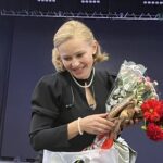 Обучающиеся посетили Концертный тур Юлии Пересильд и группы MANDРАГОРА