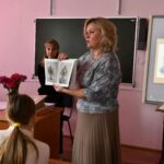 8 СЕНТЯБРЯ — ДЕНЬ, КОГДА СЛОВО ОБЪЕДИНЯЕТ!