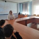 Уроки истории: сентябрь сорок пятого года