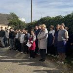 Инструктаж по пожарной безопасности и тренировочные занятия по эвакуации обучающихся и работников