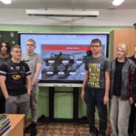 Подвиг и память. К 85-летию начала блокады Ленинграда.