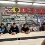 Тульский искатель. Высота 231