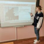 Подвиг и память. К 85-летию начала блокады Ленинграда.