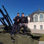 19 СЕНТЯБРЯ — ДЕНЬ ОРУЖЕЙНИКА!
